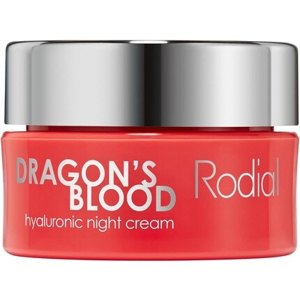 Ночной крем с гиалуроновой кислотой Rodial Dragons Blood, мини-10 мл, ночной увлажняющий крем для улучшения кожи с гиалуроновой кислотой и маслом ши, быстро впитывающаяся формула
Ночной крем с гиалуроновой кислотой Rodial Dragons Blood, мини-10 мл, ночной увлажняющий крем для улучшения кожи с гиалуроновой кислотой и маслом ши, быстро впитывающаяся формула