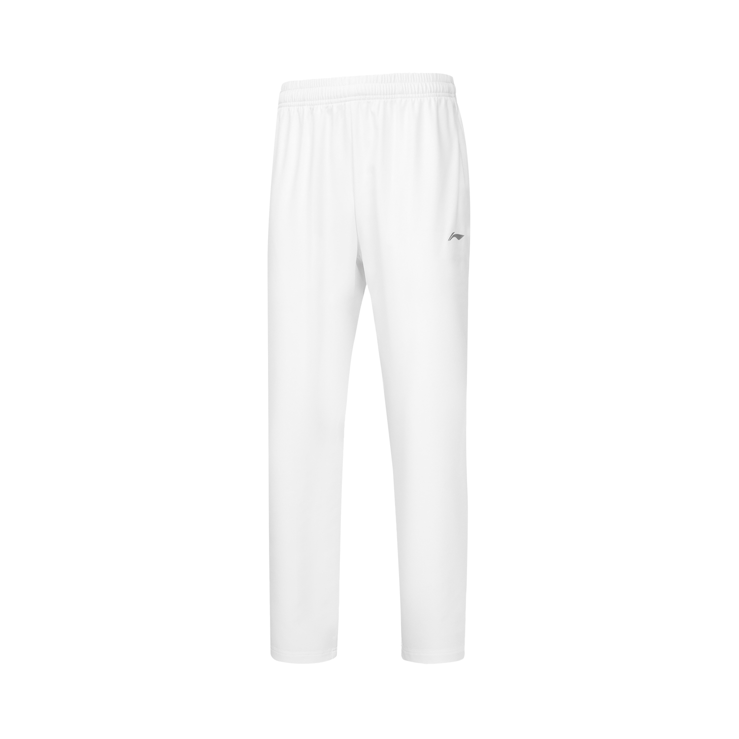 Лининг вязаные спортивные штаны мужские стандартные белые
Лининг вязаные спортивные штаны мужские стандартные белые