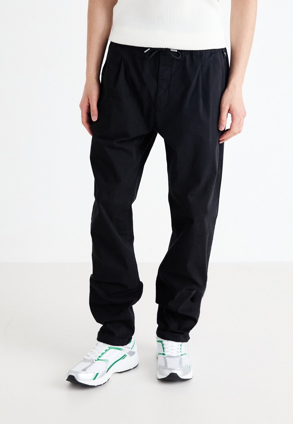 Брюки PANTS Replay, черный
Брюки PANTS Replay, черный