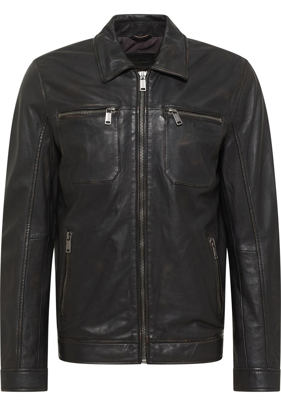 Куртка межсезонная MUSTANG, темно-коричневый
Куртка межсезонная MUSTANG, темно-коричневый