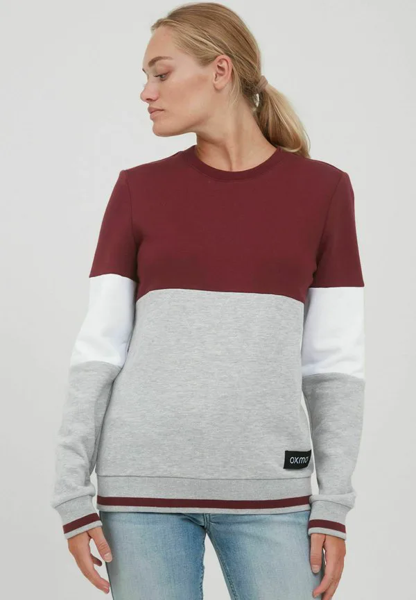 Толстовка oxomaya Oxmo, Wine Red, Красный, Толстовка oxomaya Oxmo, Wine Red
Толстовка oxomaya Oxmo, Wine Red, Красный, Толстовка oxomaya Oxmo, Wine Red