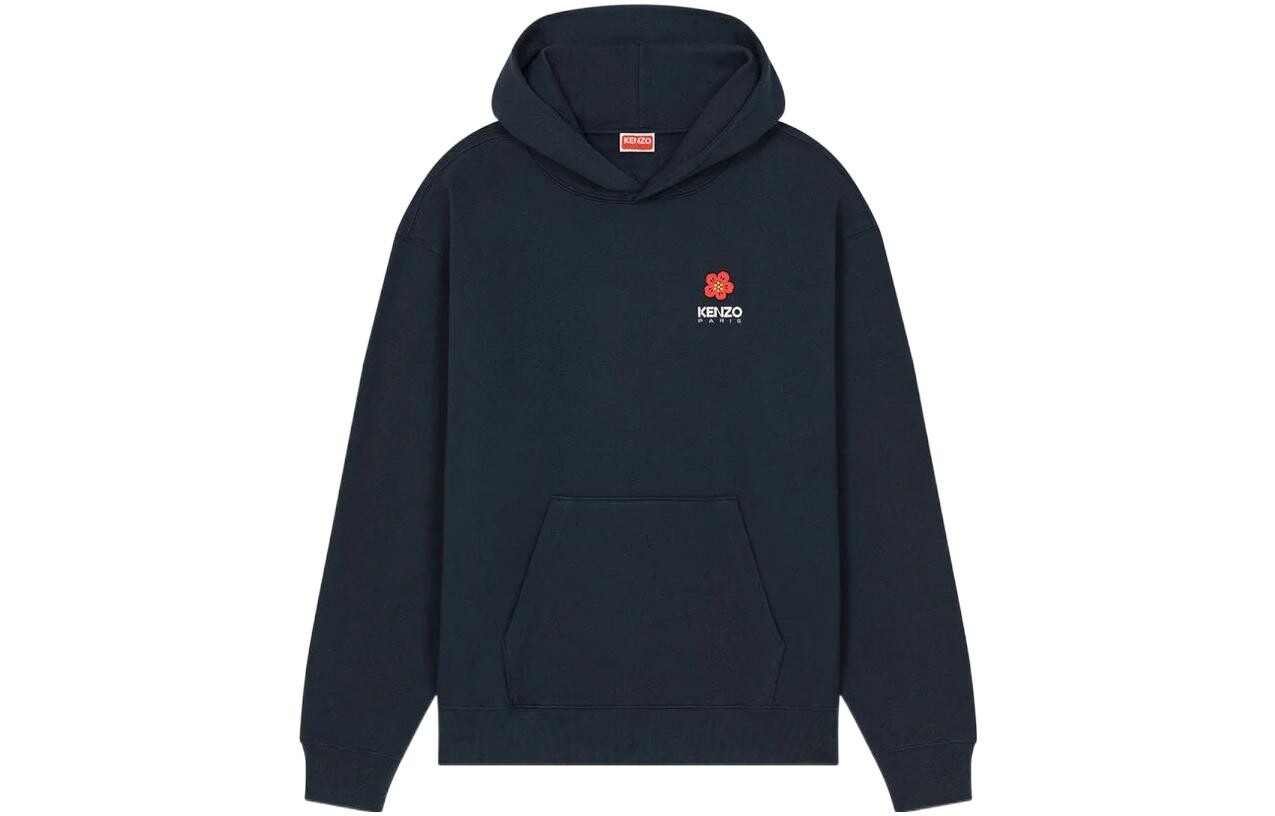 Толстовка мужская Kenzo, темно-синий
Толстовка мужская Kenzo, темно-синий