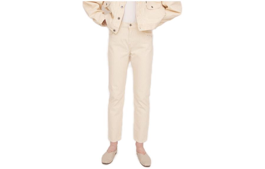 Levis Женские джинсы yellow
Levis Женские джинсы yellow