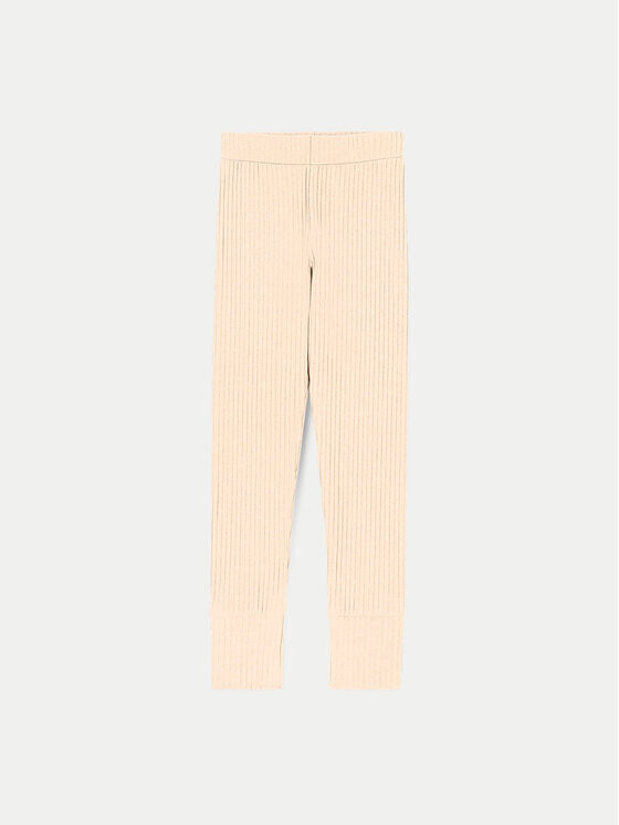 Леггинсы узкого кроя Coccodrillo, бежевый
Леггинсы узкого кроя Coccodrillo, бежевый