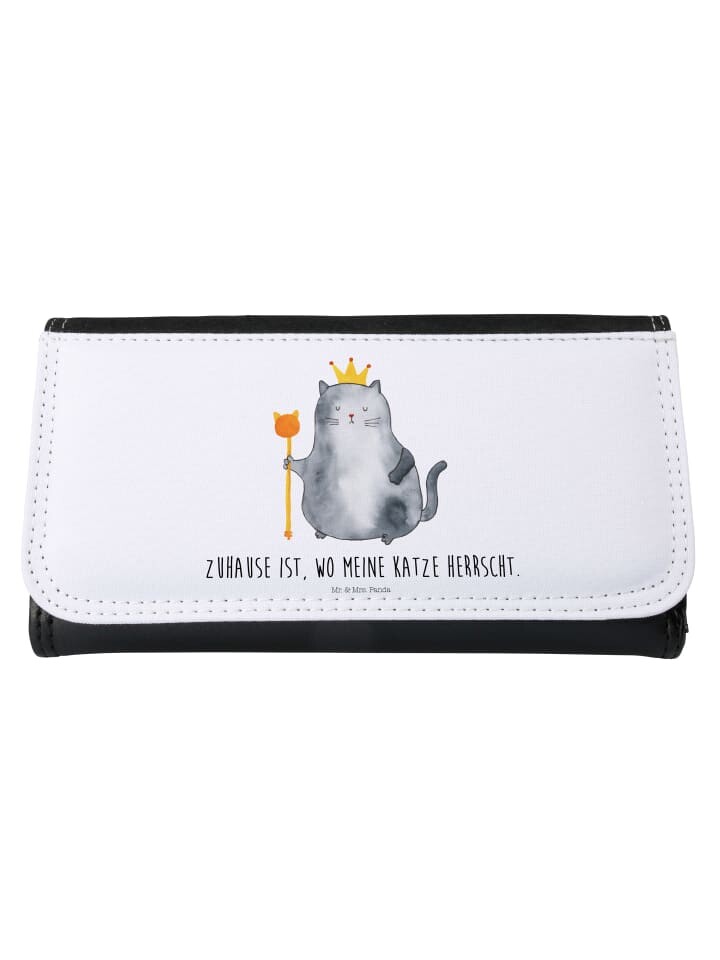 Кошелек Mr. & Mrs. Panda, белый
Кошелек Mr. & Mrs. Panda, белый