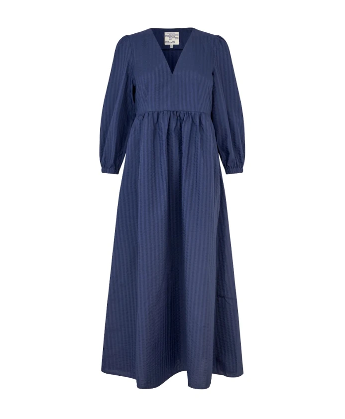 Вечернее синее платье Эйми Baum Und Pferdgarten, синий
Вечернее синее платье Эйми Baum Und Pferdgarten, синий