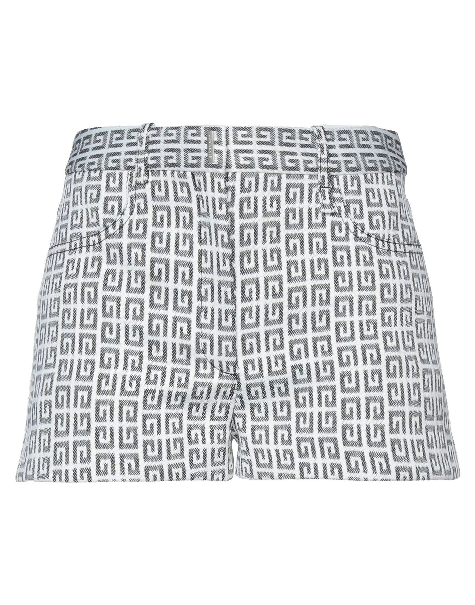 Шорты и бермуды Givenchy, черный
Шорты и бермуды Givenchy, черный