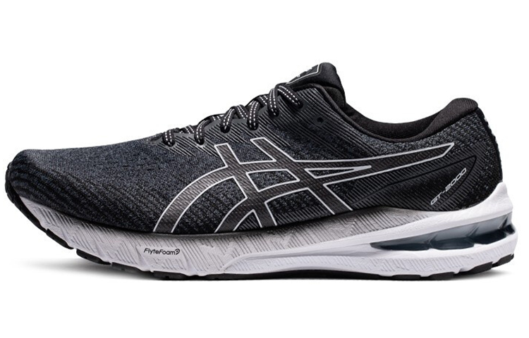 ASICS GT 2000 10 2E Wide 'Black White'
ASICS GT 2000 10 2E Wide 'Black White'