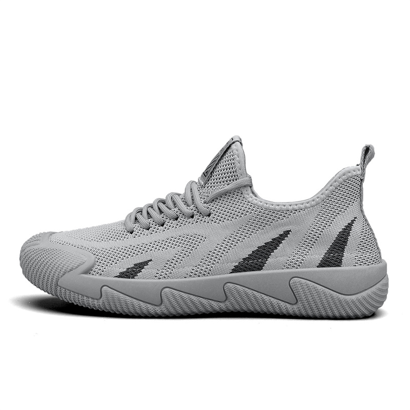 Легкие, дышащие и устойчивые к истиранию низкие кеды мужские SUPEREDGE, серый
Легкие, дышащие и устойчивые к истиранию низкие кеды мужские SUPEREDGE, серый