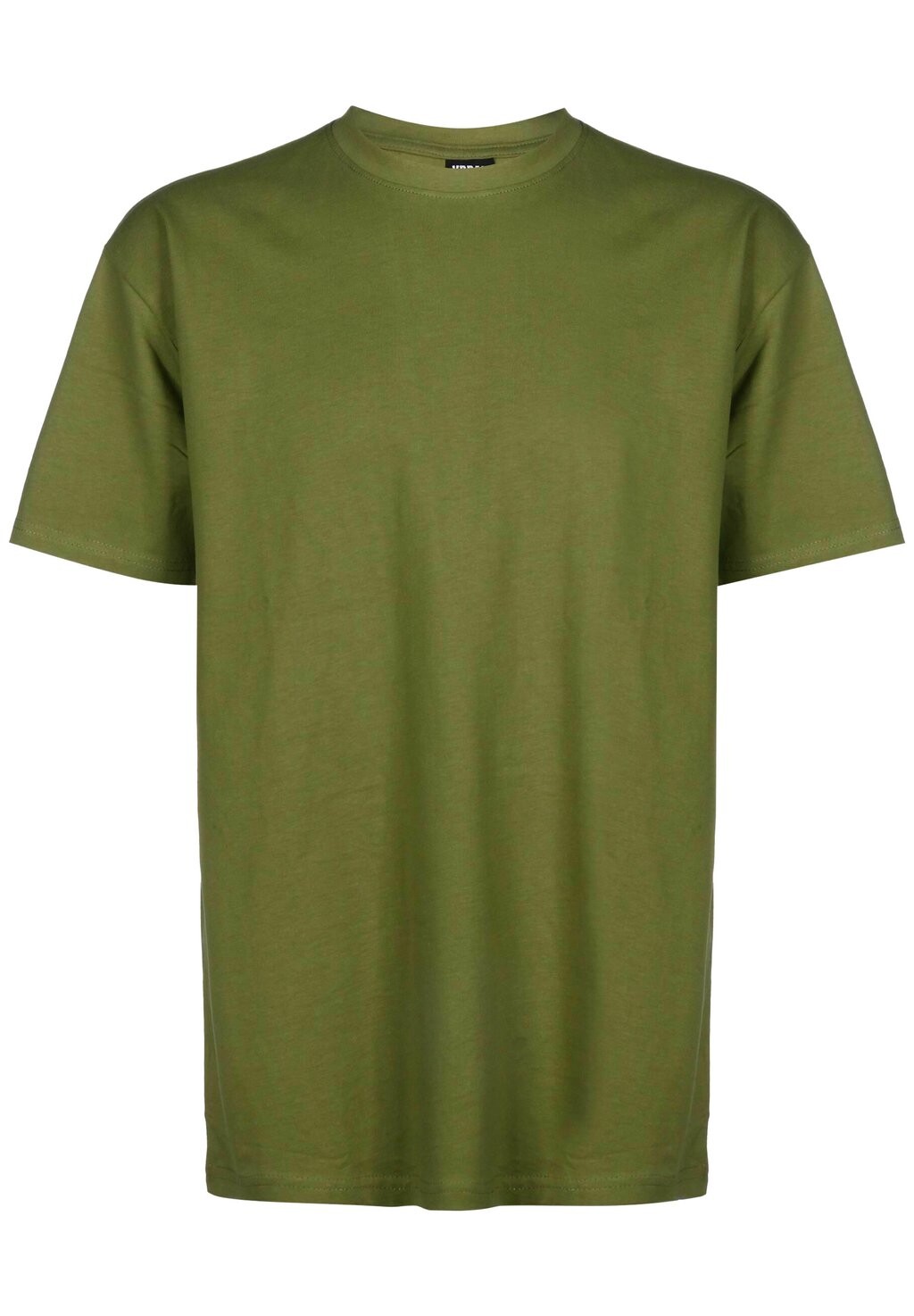 Базовая футболка Heavy Oversized Tee Urban Classics, цвет newolive
Базовая футболка Heavy Oversized Tee Urban Classics, цвет newolive