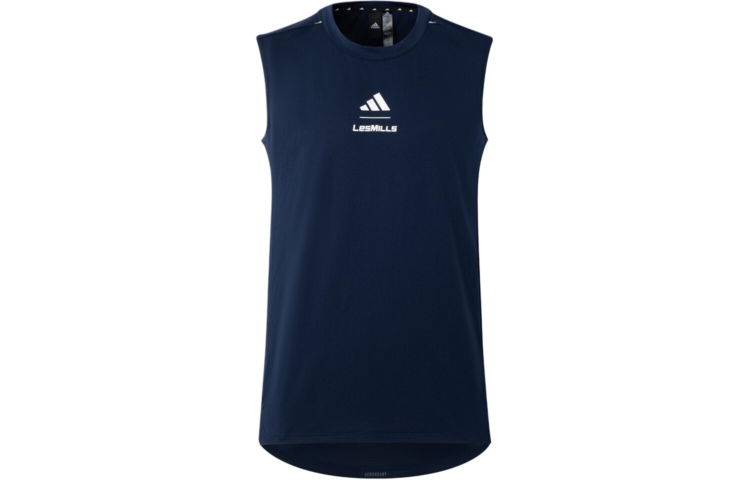 Adidas Мужская футболка, Университетский флот
Adidas Мужская футболка, Университетский флот