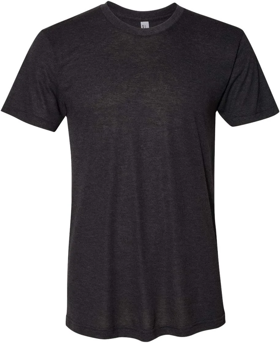 Футболка American Apparel мужская с коротким рукавом
Футболка American Apparel мужская с коротким рукавом