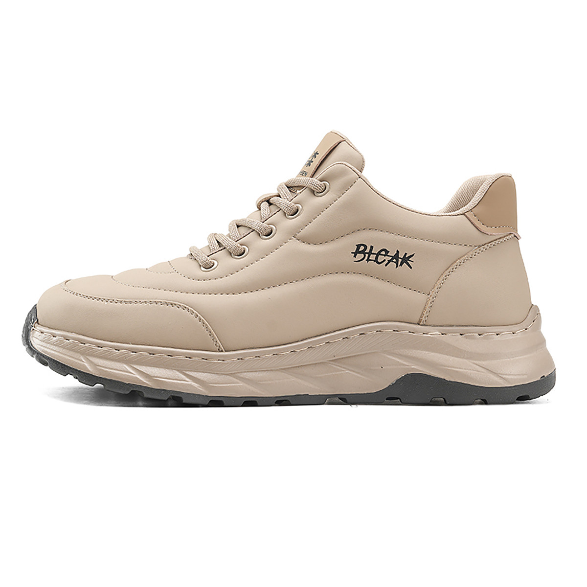 Низкие повседневные туфли для мужчин Mulinsen, Black
Низкие повседневные туфли для мужчин Mulinsen, Black