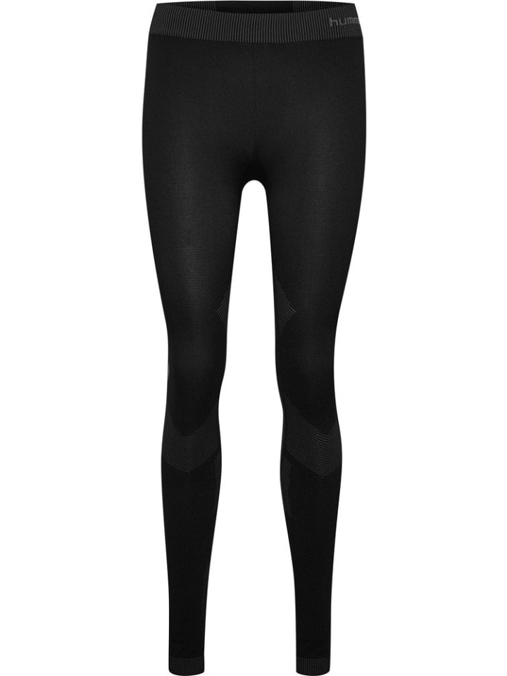 Леггинсы Hummel First Seamless Tights черного цвета Hummel
Леггинсы Hummel First Seamless Tights черного цвета Hummel