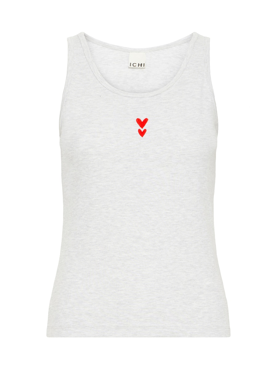 Топ ICHI ICHXNOELLE, Mottled Grey
Топ ICHI ICHXNOELLE, Mottled Grey