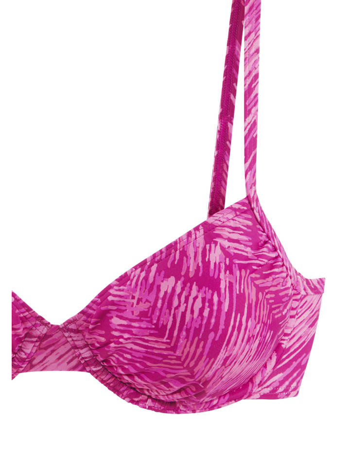 Верх бикини JETTE 
Верх бикини JETTE