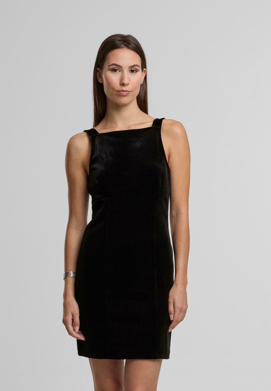 Платье Noisy May Day dress, Black
Платье Noisy May Day dress, Black