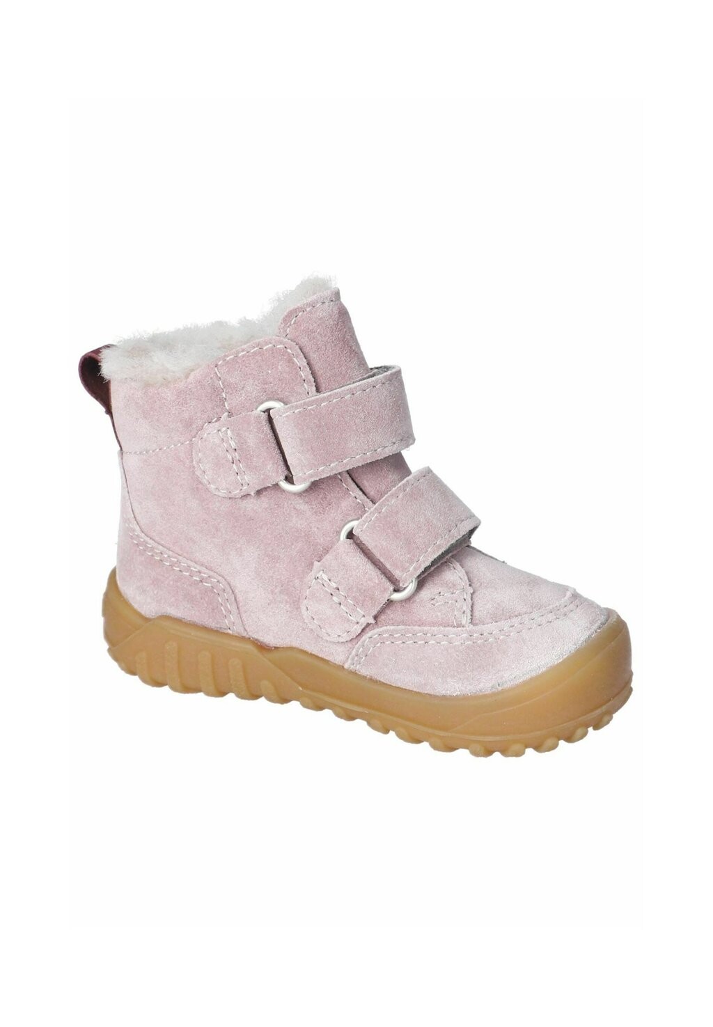 Ботинки Pepino, светло-розовый
Ботинки Pepino, светло-розовый