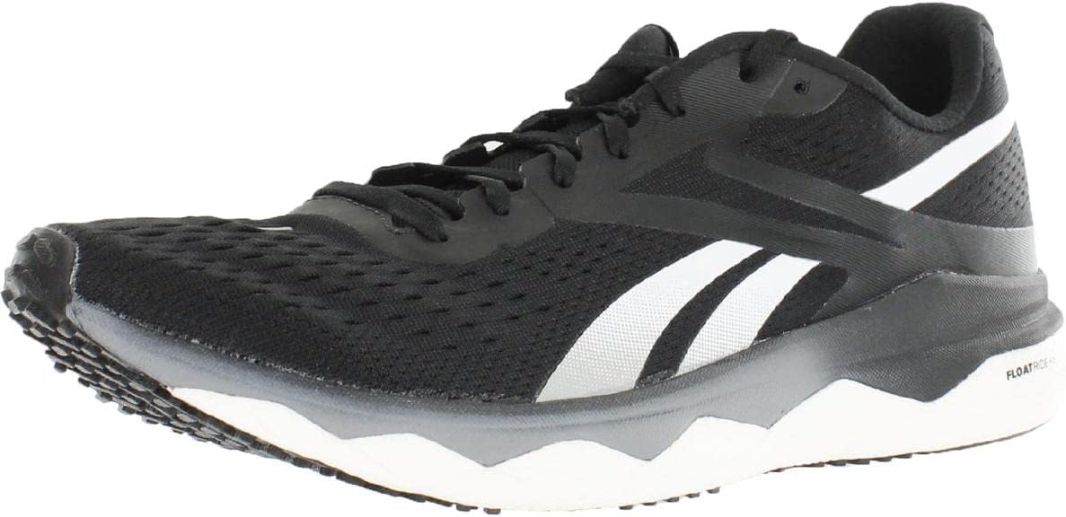Мужские кроссовки для бега Reebok Floatride Run 2.0, черный
Мужские кроссовки для бега Reebok Floatride Run 2.0, черный