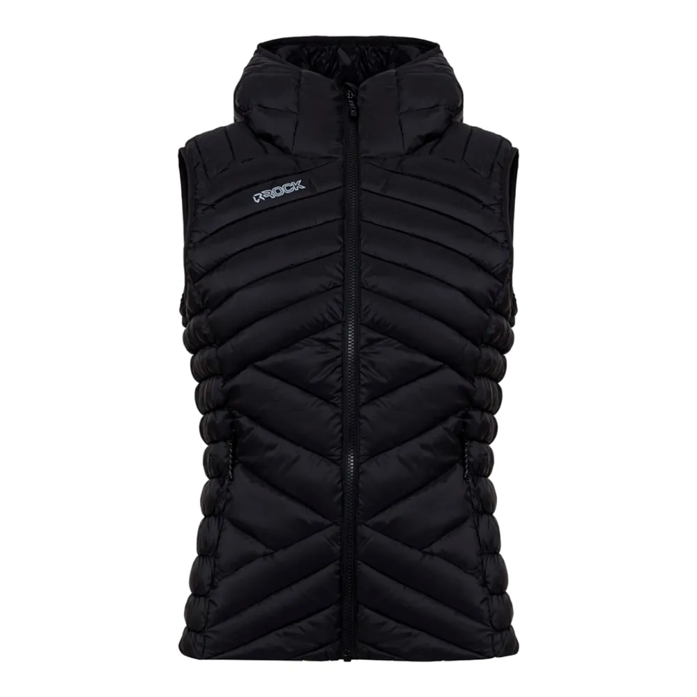 Жилет Rock Experience Re.Cosmic 3.0, черный
Жилет Rock Experience Re.Cosmic 3.0, черный