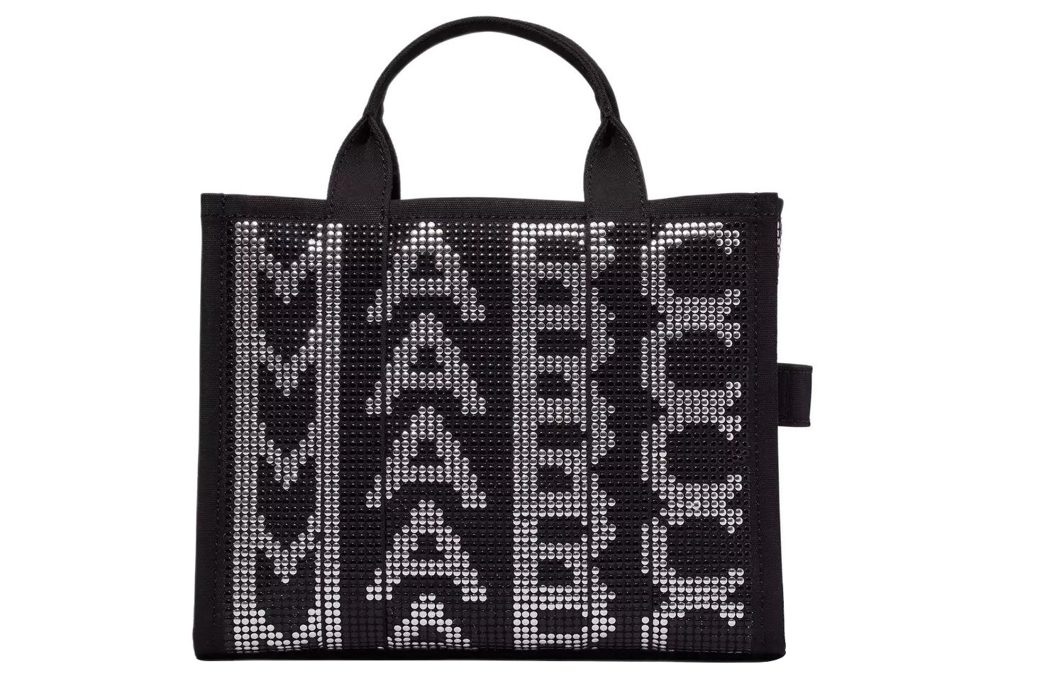 MARC JACOBS Монограмма Сумка
MARC JACOBS Монограмма Сумка