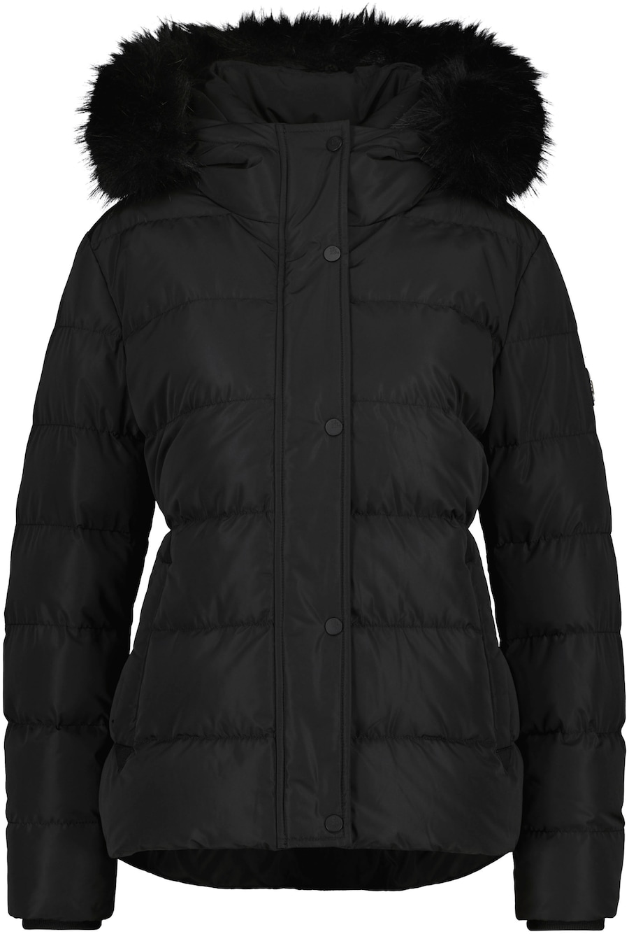 Куртка межсезонная alife & kickin, черный
Куртка межсезонная alife & kickin, черный