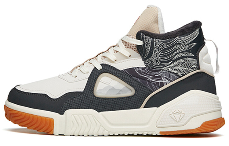 Мужская обувь для скейтбординга ANTA, Серый, Мужская обувь для скейтбординга ANTA
Мужская обувь для скейтбординга ANTA, Серый, Мужская обувь для скейтбординга ANTA