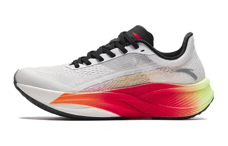 Детские кроссовки GS Low-top ANTA Белые/Термокрасные/Черные Anta Kids, красный
Детские кроссовки GS Low-top ANTA Белые/Термокрасные/Черные Anta Kids, красный