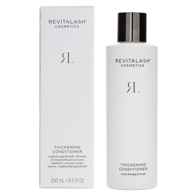RevitaLash Thickening, Кондиционер для утолщения волос 250мл
RevitaLash Thickening, Кондиционер для утолщения волос 250мл