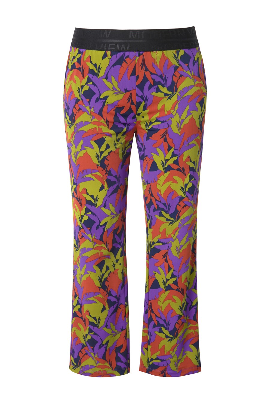 Обычные брюки Ulla Popken, Mixed Colors
Обычные брюки Ulla Popken, Mixed Colors