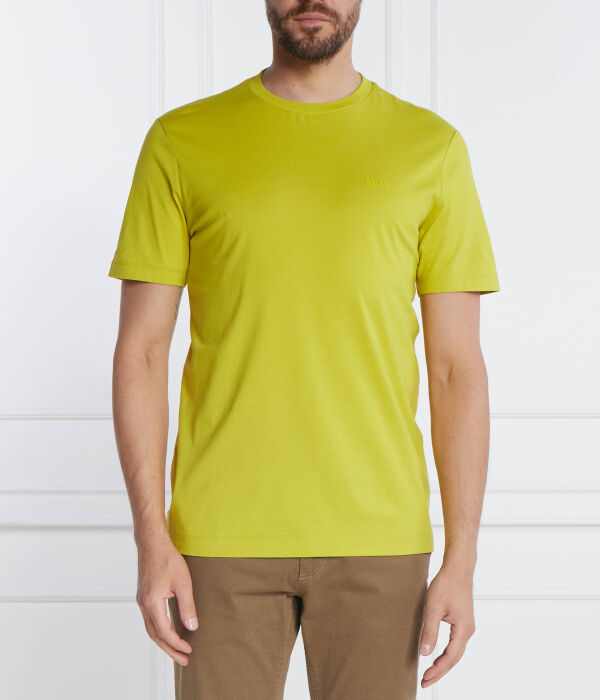 Футболка Томпсон Regular fit Boss, мультиколор
Футболка Томпсон Regular fit Boss, мультиколор