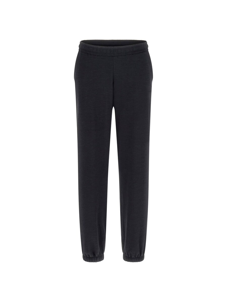 Узкие брюки GUESS, черный
Узкие брюки GUESS, черный