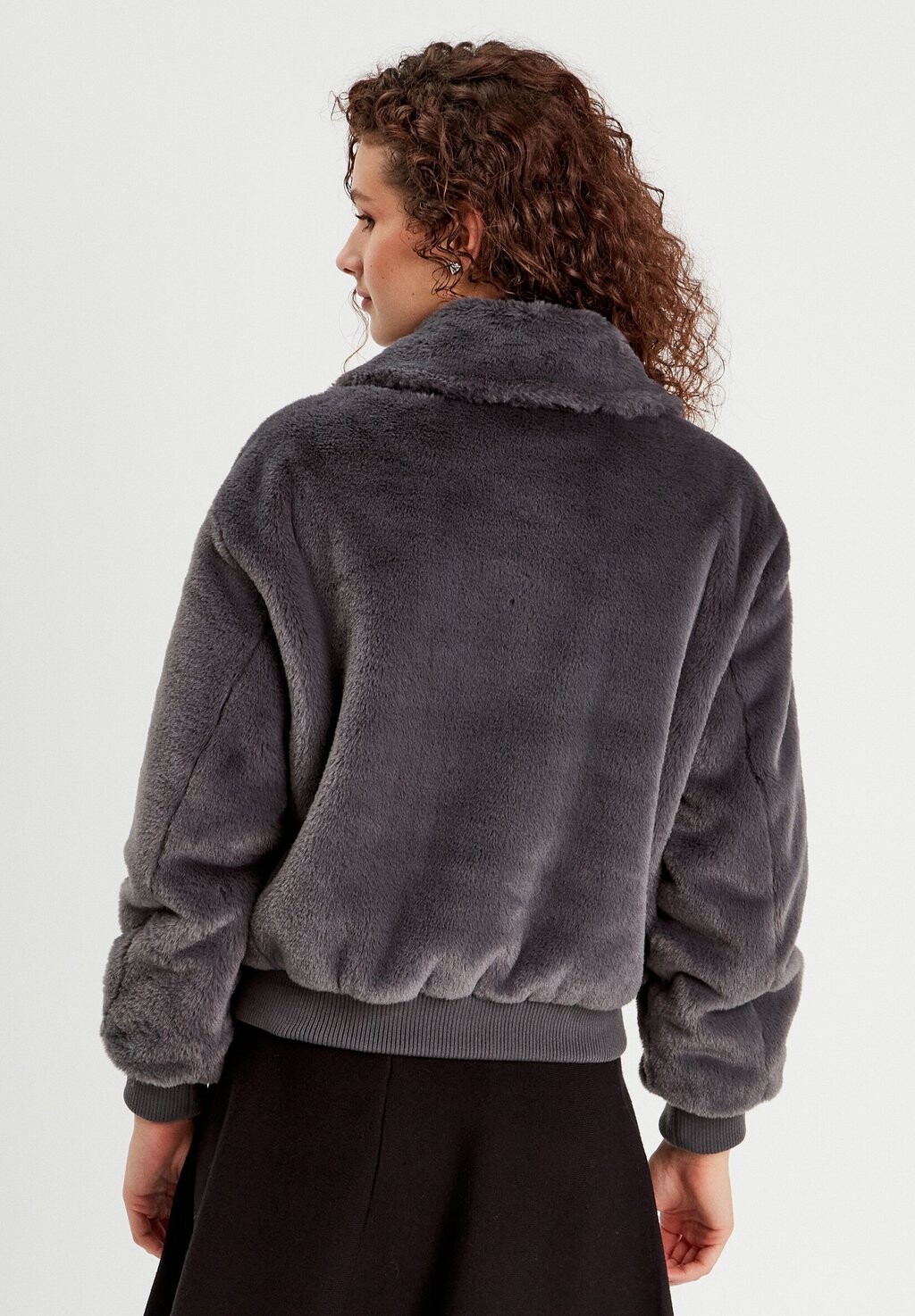 Зимняя куртка MIT REISSVERSCHLUSS Cache Cache, сине-серый
Зимняя куртка MIT REISSVERSCHLUSS Cache Cache, сине-серый