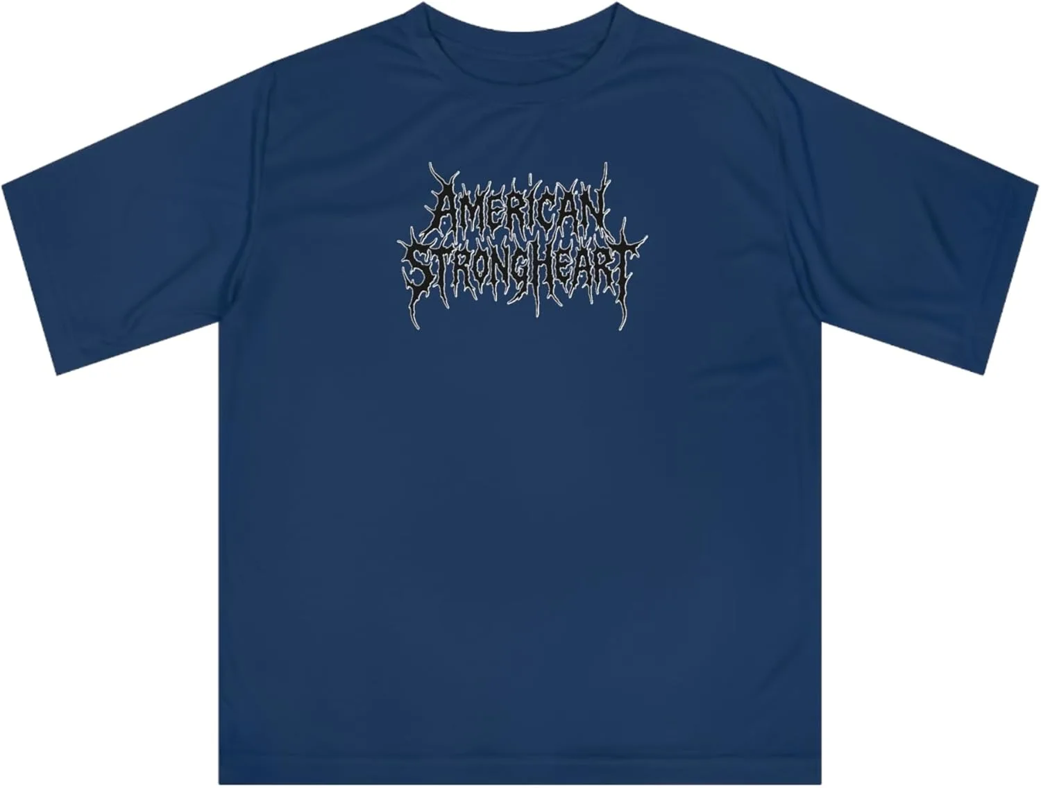 American Strongheart Unisex Performance T-Shirt Americanstrongheart
American Strongheart Unisex Performance T-Shirt Americanstrongheart