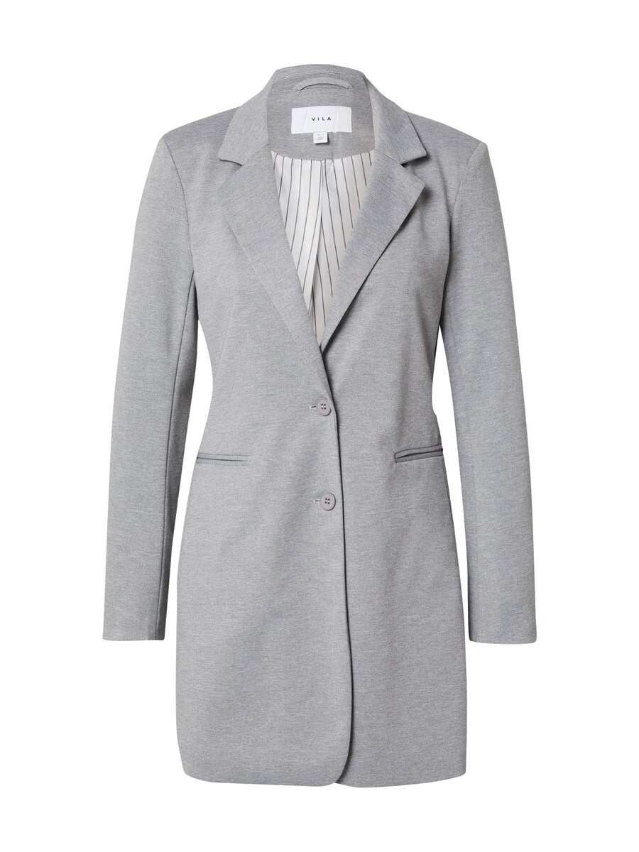 Блейзер VILA SAGA, пятнистый серый
Блейзер VILA SAGA, пятнистый серый