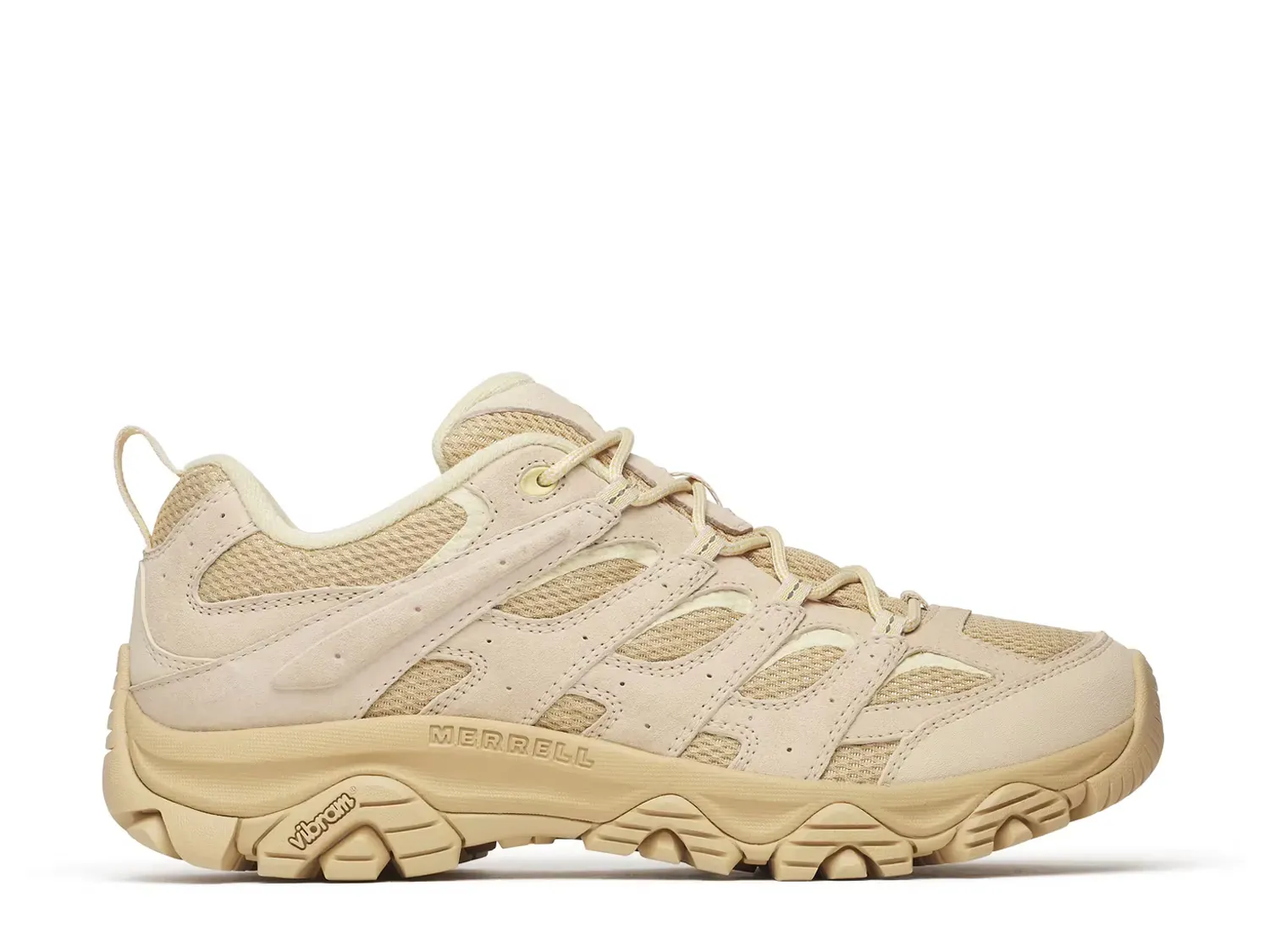 Кроссовки для трекинга Moab 3 - мужские Merrell, Taupe
Кроссовки для трекинга Moab 3 - мужские Merrell, Taupe