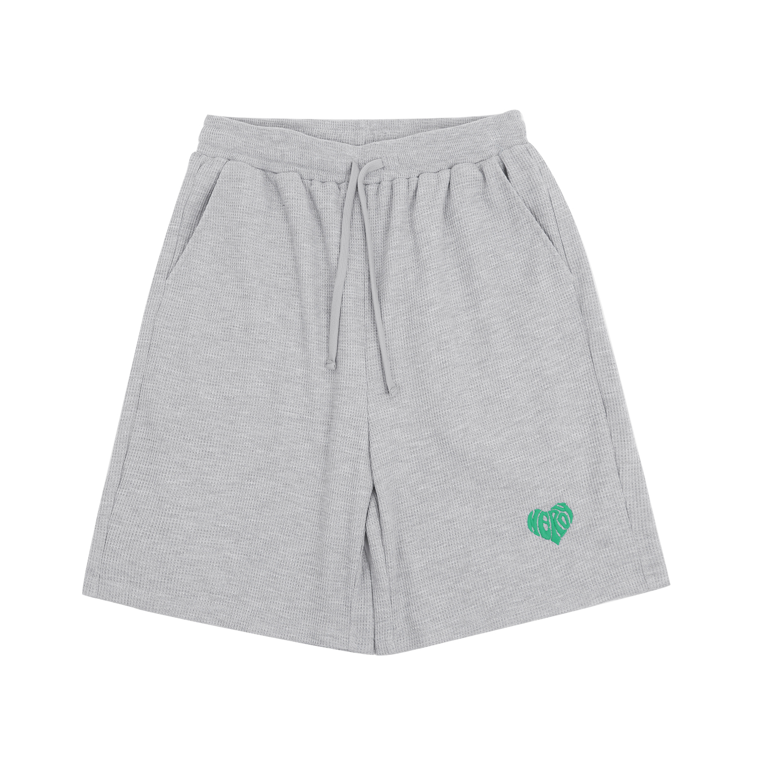 Шорты Casual Unisex Heather Gray Nerdy, серый
Шорты Casual Unisex Heather Gray Nerdy, серый