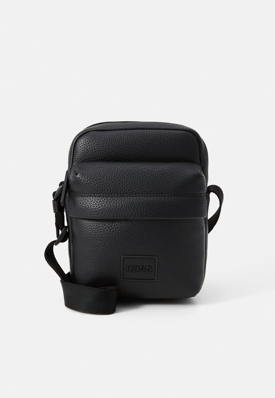 Сумка кросс-боди HUGO ETHON, Black
Сумка кросс-боди HUGO ETHON, Black