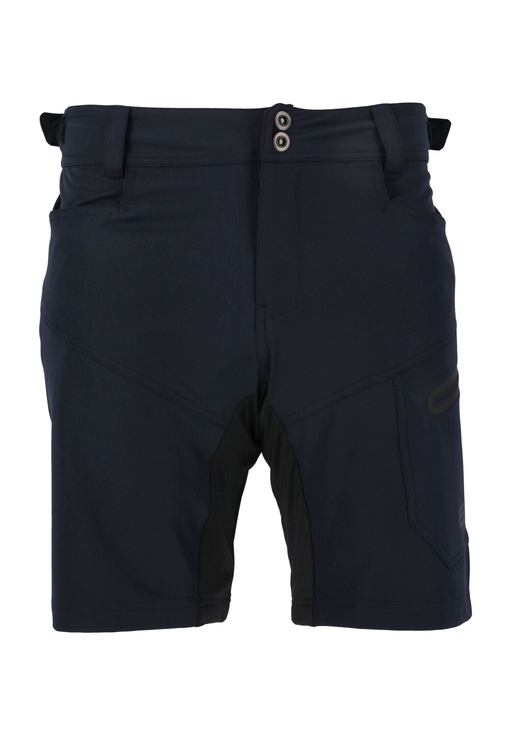 Велосипедки Jamal 2в1 со съемными колготками внутри ENDURANCE, цвет Dark Sapphire
Велосипедки Jamal 2в1 со съемными колготками внутри ENDURANCE, цвет Dark Sapphire