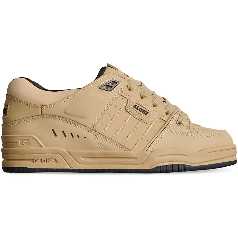 Кроссовки Globe Fusion, желтый
Кроссовки Globe Fusion, желтый