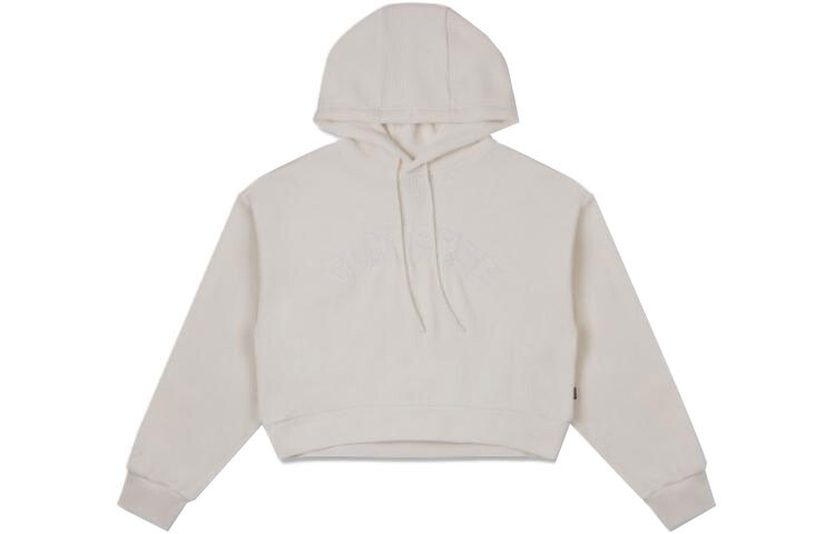 Свитшот женский EGRET молочно-белый Converse
Свитшот женский EGRET молочно-белый Converse