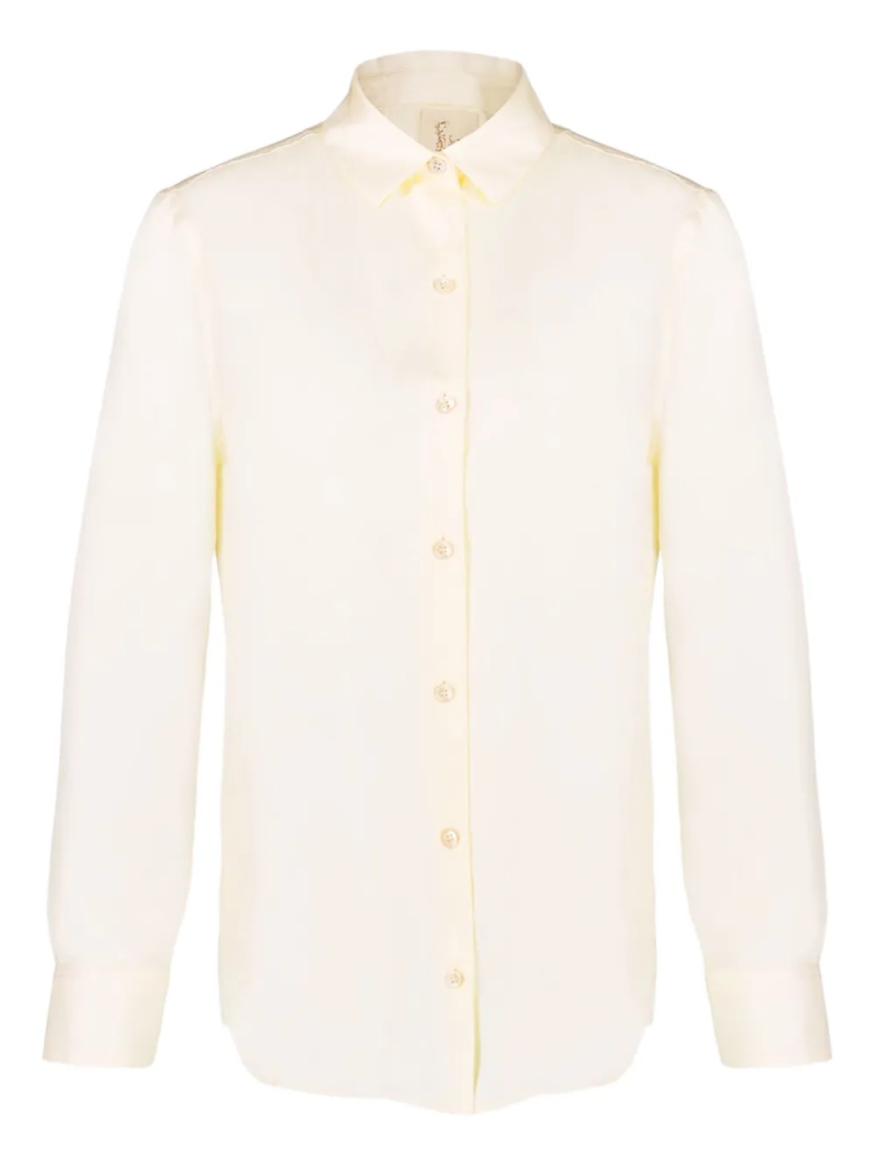 Шелковая рубашка PAULA, нейтральный
Шелковая рубашка PAULA, нейтральный