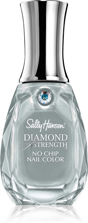 Долговечный лак для ногтей Sally Hansen Diamond Strength No Chip, Something Blue 13,3 ml
Долговечный лак для ногтей Sally Hansen Diamond Strength No Chip, Something Blue 13,3 ml