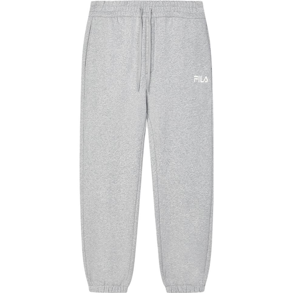 Повседневные брюки мужские Heather Grey Fila, цвет Heather Gray
Повседневные брюки мужские Heather Grey Fila, цвет Heather Gray