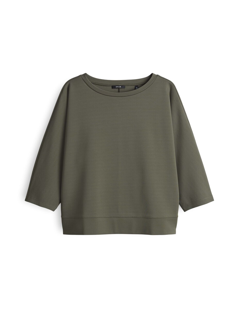 Топ OPUS Salane, Khaki
Топ OPUS Salane, Khaki