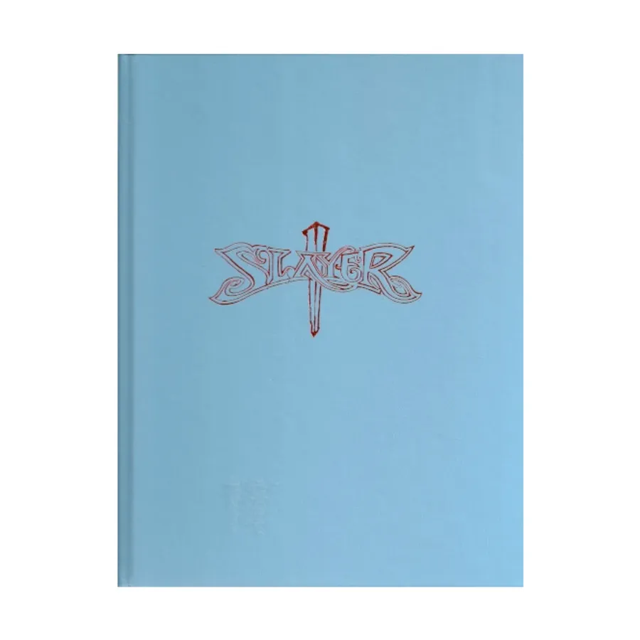 Slayer's Handbook (Limited Edition), Buffy the Vampire Slayer, твердый переплет
Slayer's Handbook (Limited Edition), Buffy the Vampire Slayer, твердый переплет