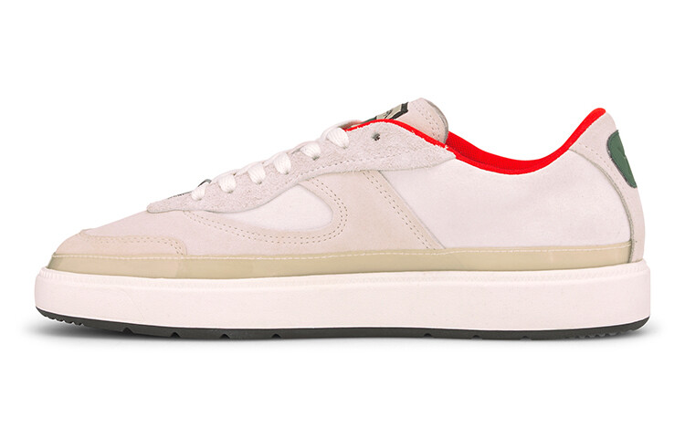 Обувь Puma Oslo Pro для скейтбординга унисекс 
Обувь Puma Oslo Pro для скейтбординга унисекс