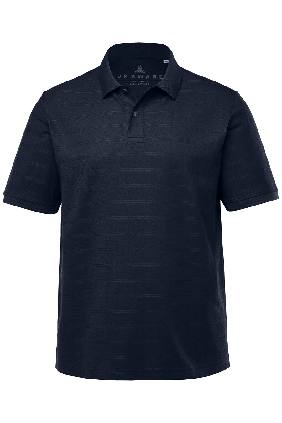 Рубашка JP1880, темно-синий
Рубашка JP1880, темно-синий