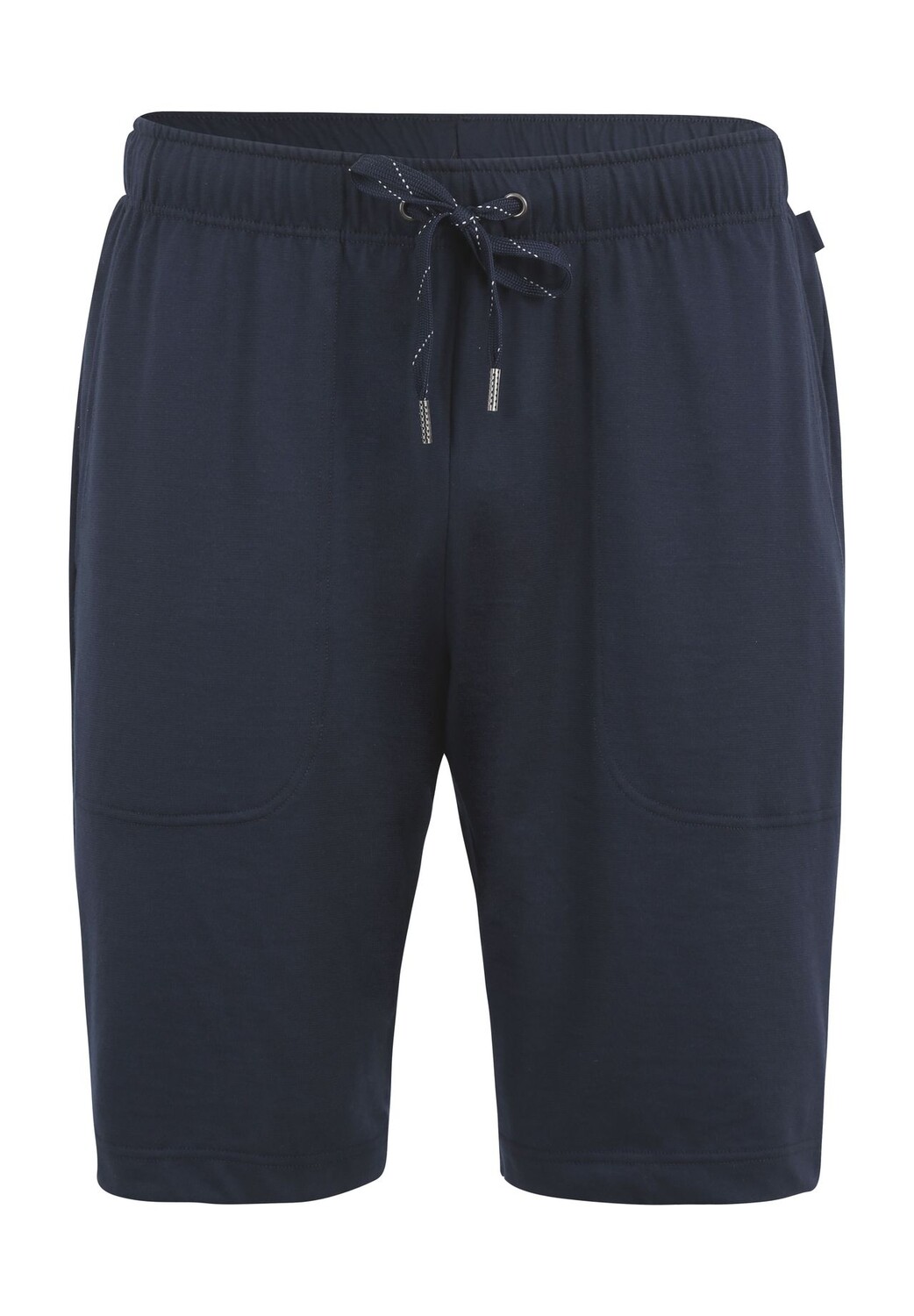 Шорты для сна Remix Basic, однотонные, мужские CALIDA, цвет Dark Sapphire
Шорты для сна Remix Basic, однотонные, мужские CALIDA, цвет Dark Sapphire