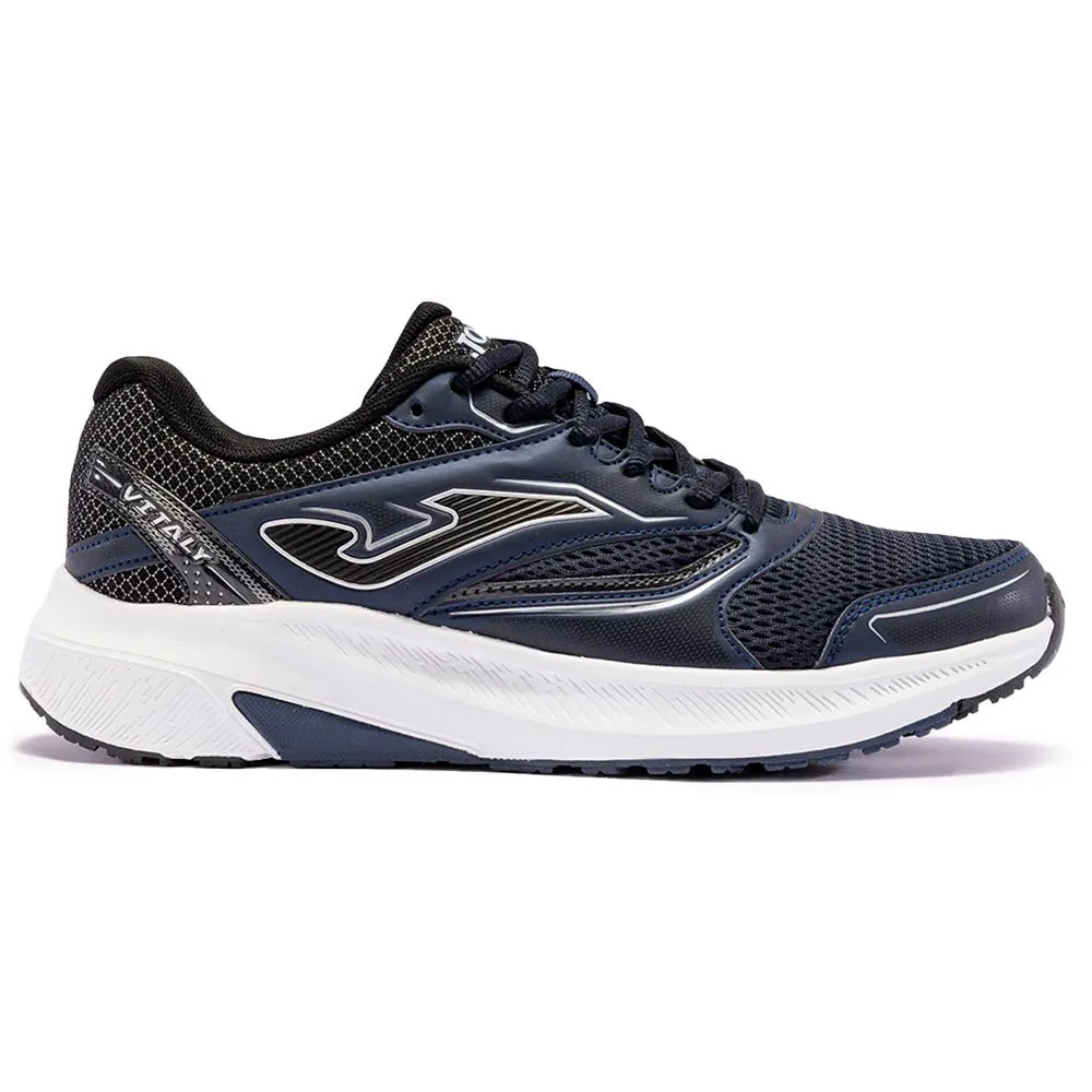 Кроссовки Joma Vitaly, синий 
Кроссовки Joma Vitaly, синий